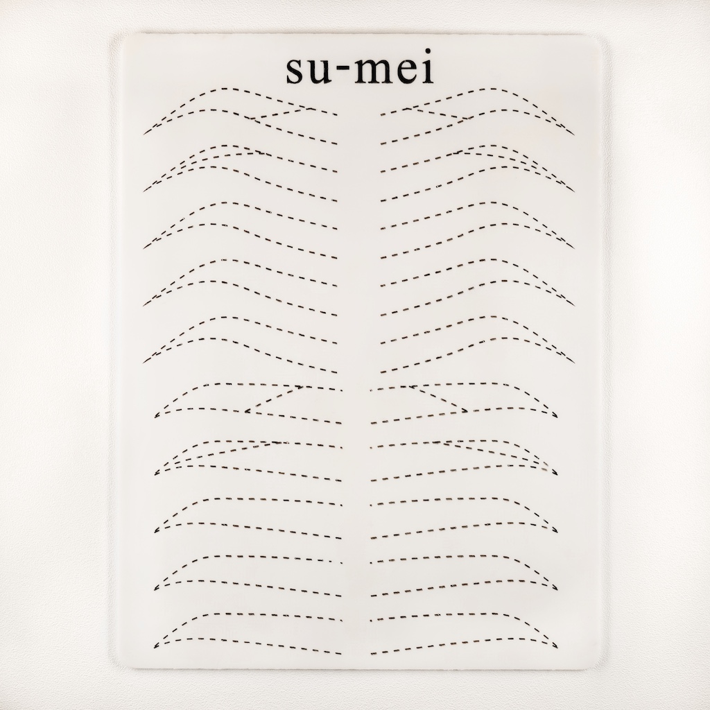All-In-1 全面特製練習皮 (SU-MEI Practice Pads - 5 Pack)